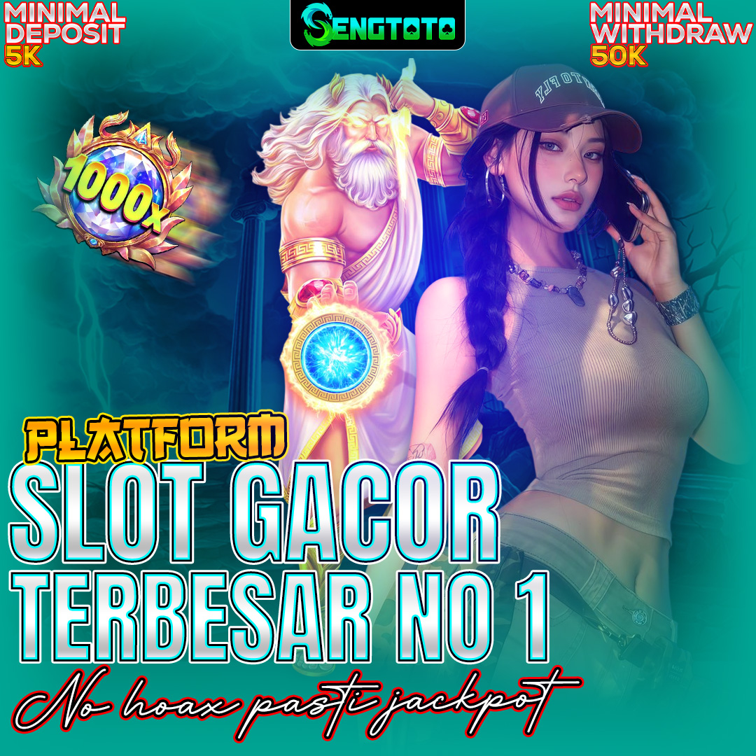 SLOT GACOR