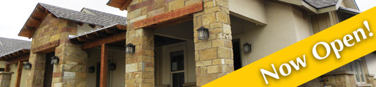 Christian Care Senior Living Community - Allen, Texas