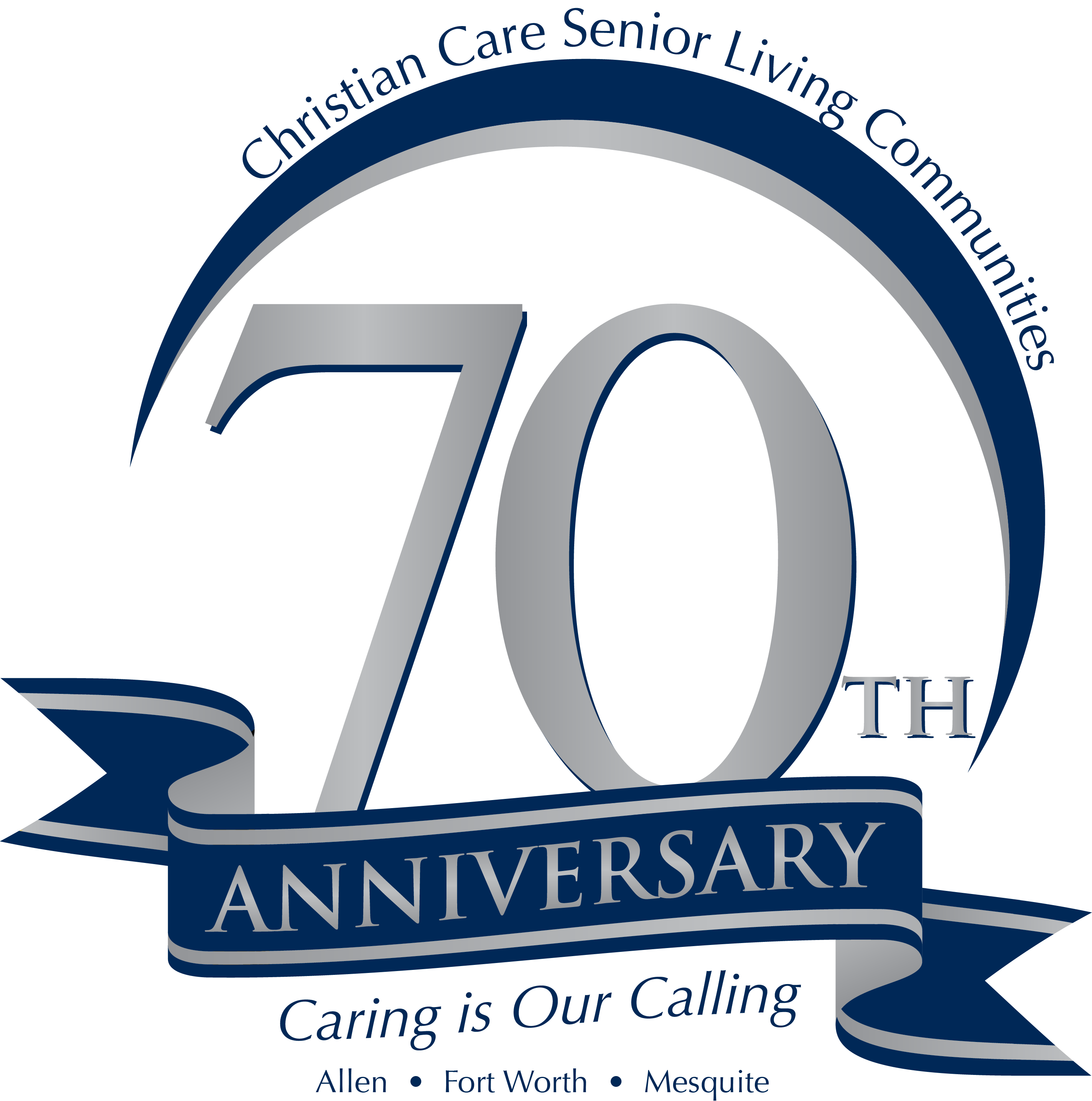 Celebrating 70 years!