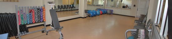 Christian Care Senior Living Community - Outpatient Therapy Clinics